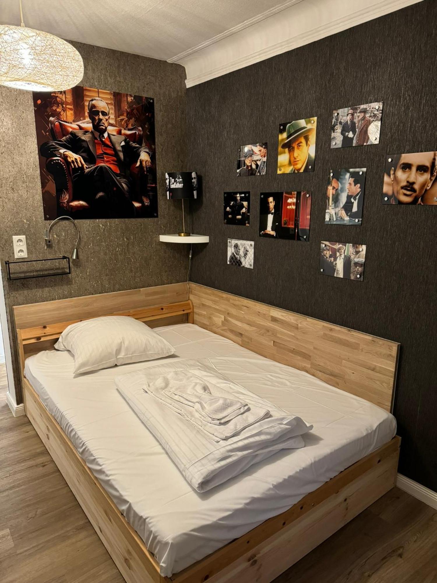 Room Pauli 汉堡 外观 照片