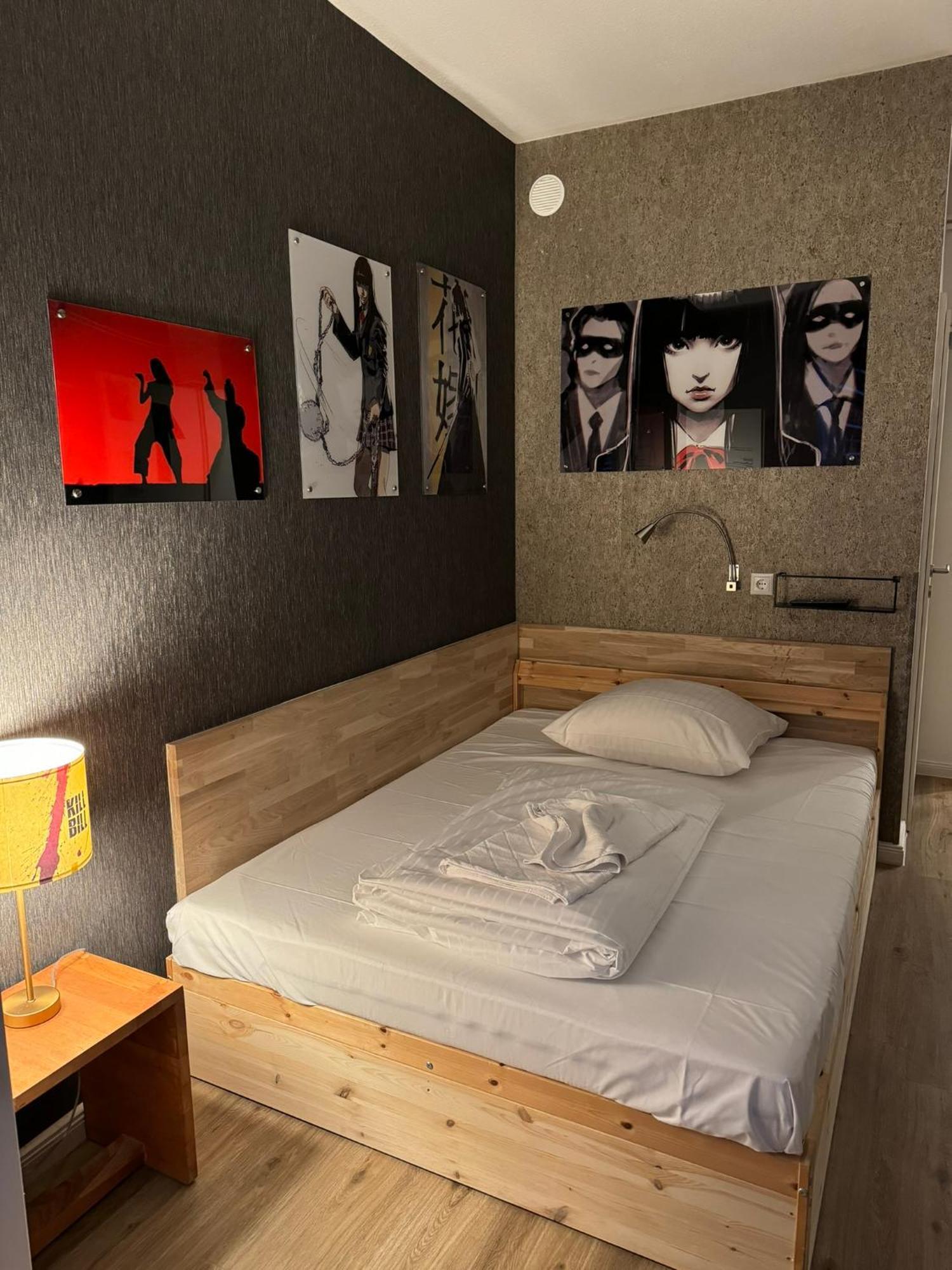 Room Pauli 汉堡 外观 照片