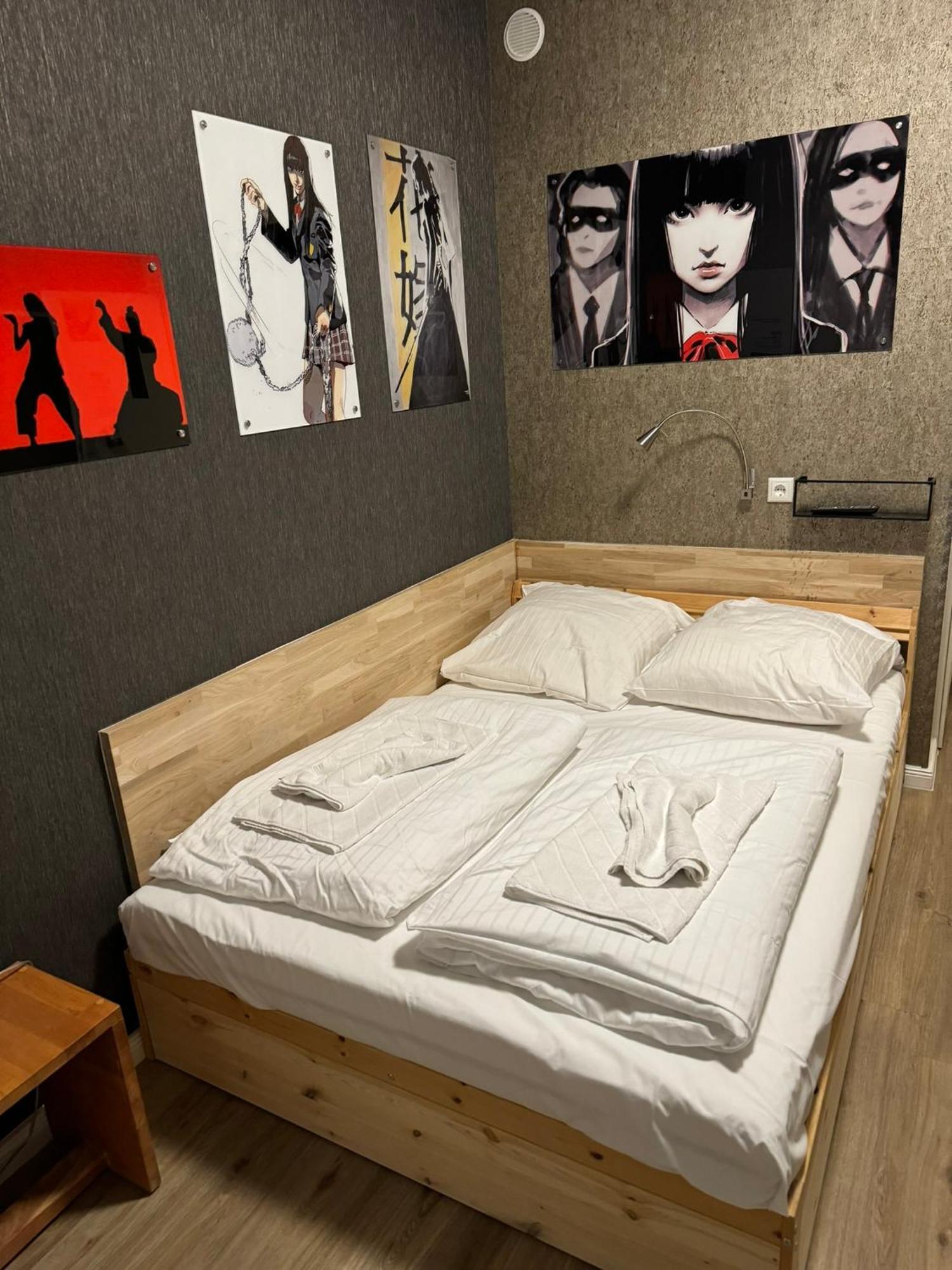 Room Pauli 汉堡 外观 照片